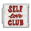 Charm Self Love Club - Blisca®