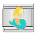 Charm Sereia - Blisca®