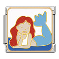 Charm Sereia Ariel - Blisca®