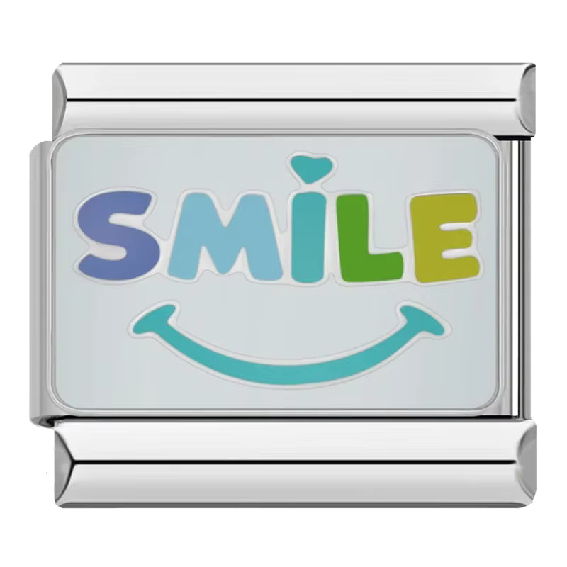 Charm Sorriso - Blisca®