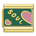 Charm Soul (Alma) - Blisca®