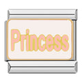Charm Sou uma Linda Princesa - Blisca®