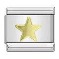 Charm Star Gold - Blisca®