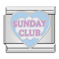 Charm Sunday Club - Blisca®