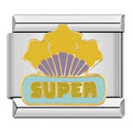 Charm Super Star - Blisca®