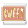 Charm Sweet (Doce) - Blisca®