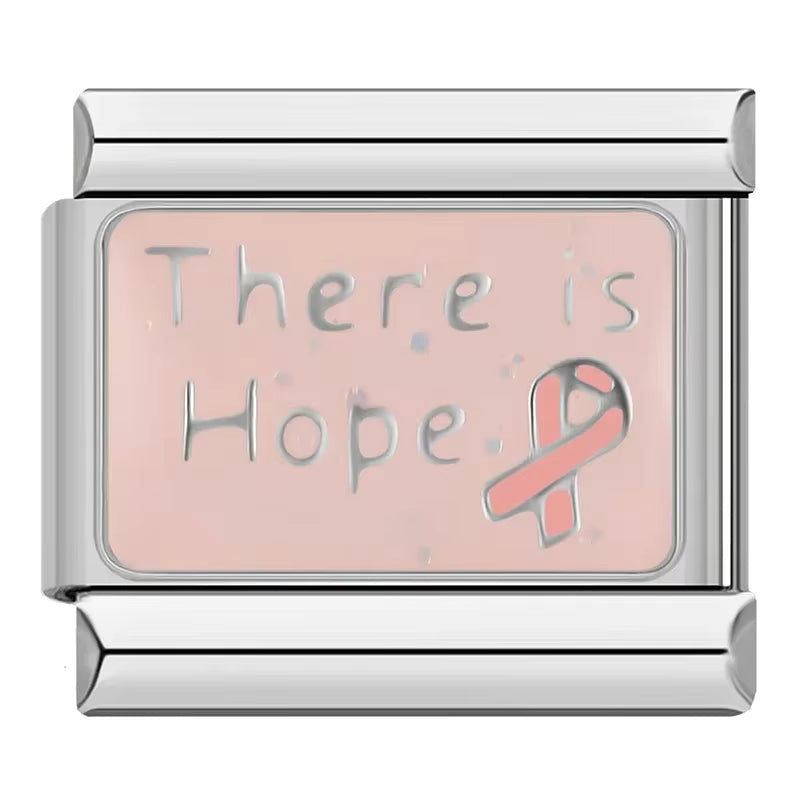 Charm There is Hope - Blisca®