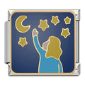Charm Tocando o Céu - Blisca®