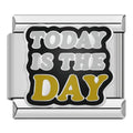 Charm Today is The Day - Blisca®