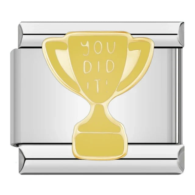 Charm Troféu - Blisca®