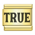 Charm True Gold - Blisca®