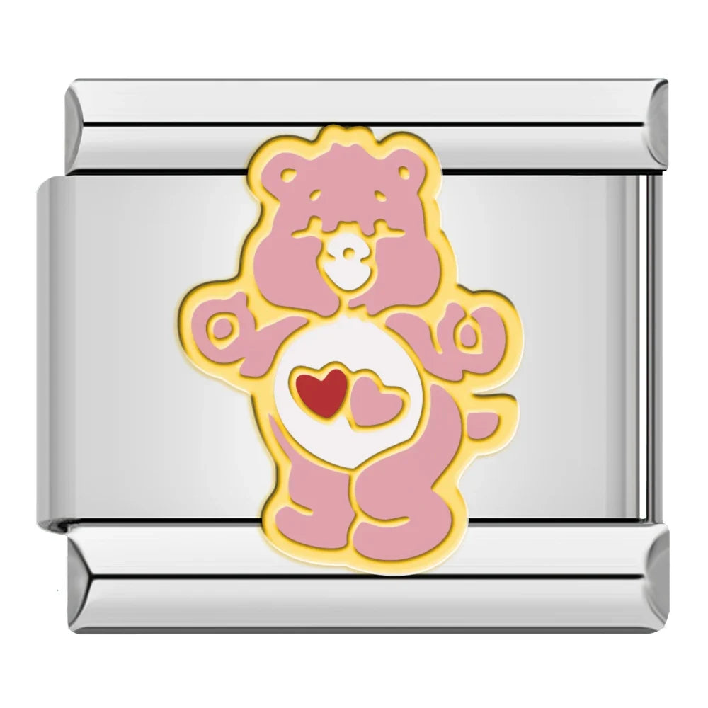 Charm Ursinha Amorosa - Blisca®