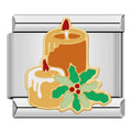 Charm Velas Natalinas - Blisca®