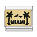 Charm Verão em Miami - Blisca®