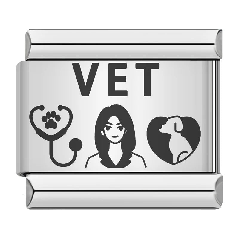 Charm Vet  - Blisca®