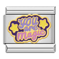 Charm You Are Magic - Blisca®