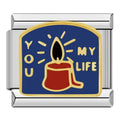 Charm You My Life - Blisca®