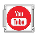 Charm Youtube - Blisca®