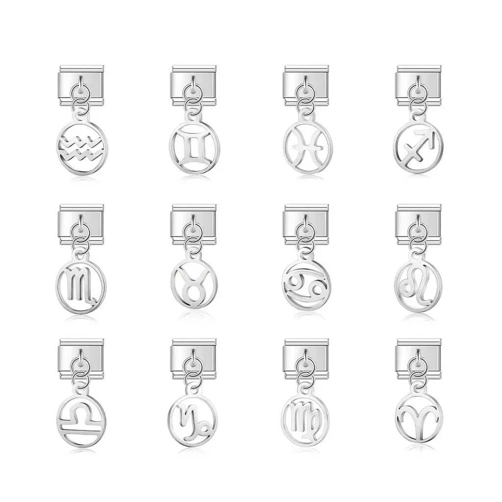 Charm Pendant Signos - Blisca®