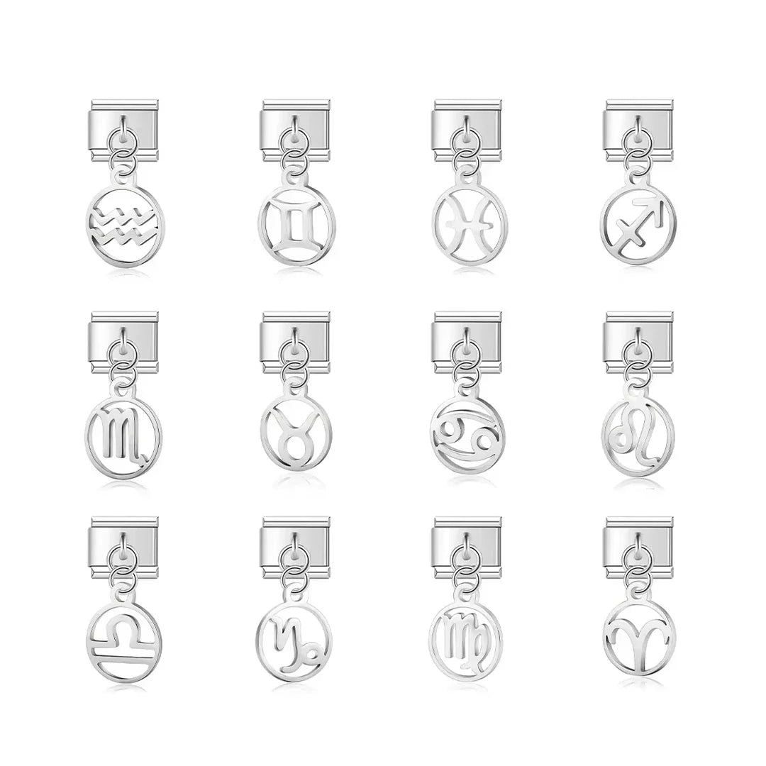Charm Pendant Signos - Blisca®