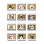 Charm Meu Lindo Pet  - Blisca®