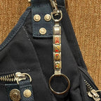 Chaveiro de Charms - Blisca®