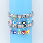 Charm Pendant Olho Grego Colors - Blisca®