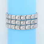 Charm Ano de Nascimento - Blisca®