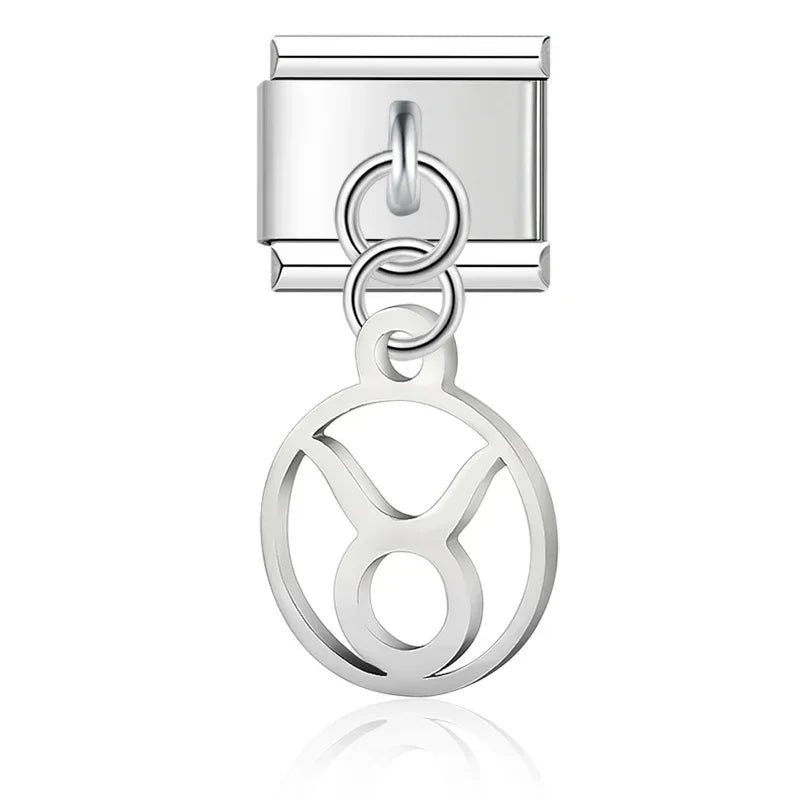 Charm Pendant Signos - Blisca®