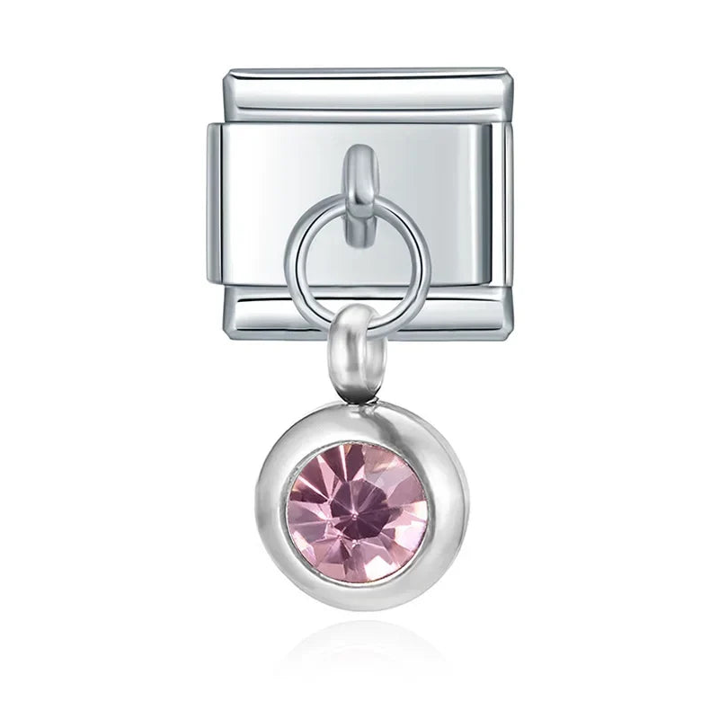 Charm Ponto de Luz Colors - Blisca®