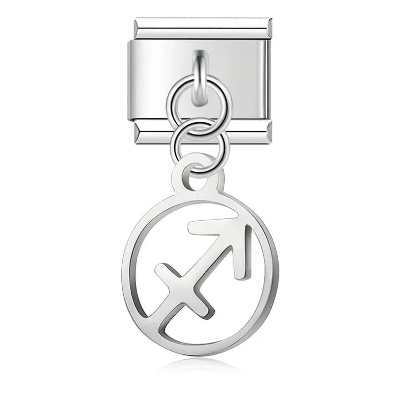 Charm Pendant Signos - Blisca®