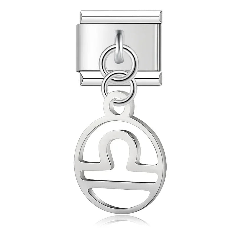 Charm Pendant Signos - Blisca®