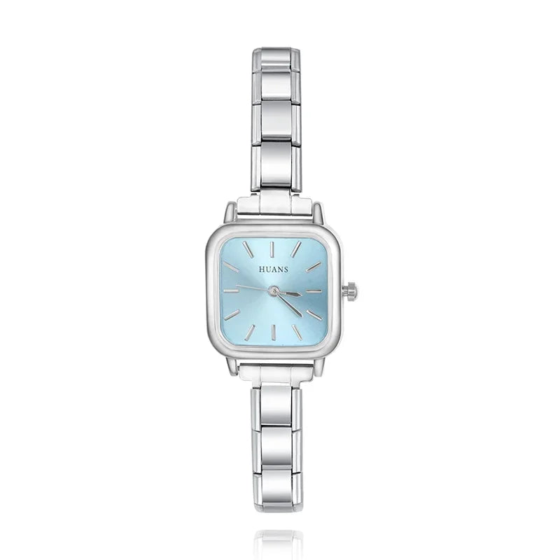 Blisca Watch Azure