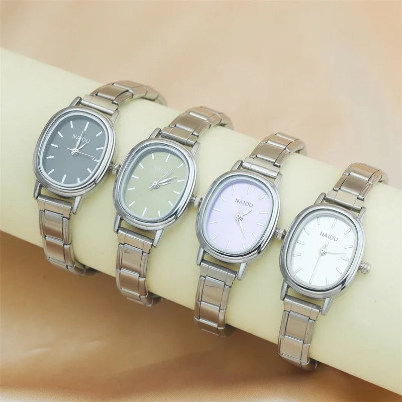 Blisca Watch Oval