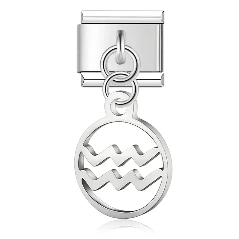 Charm Pendant Signos - Blisca®