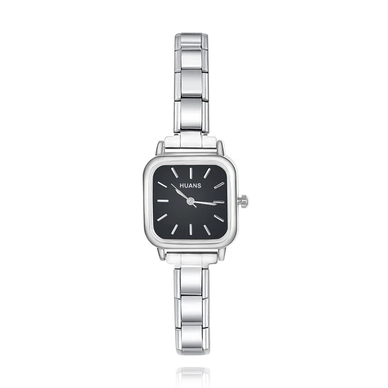 Blisca Watch Azure