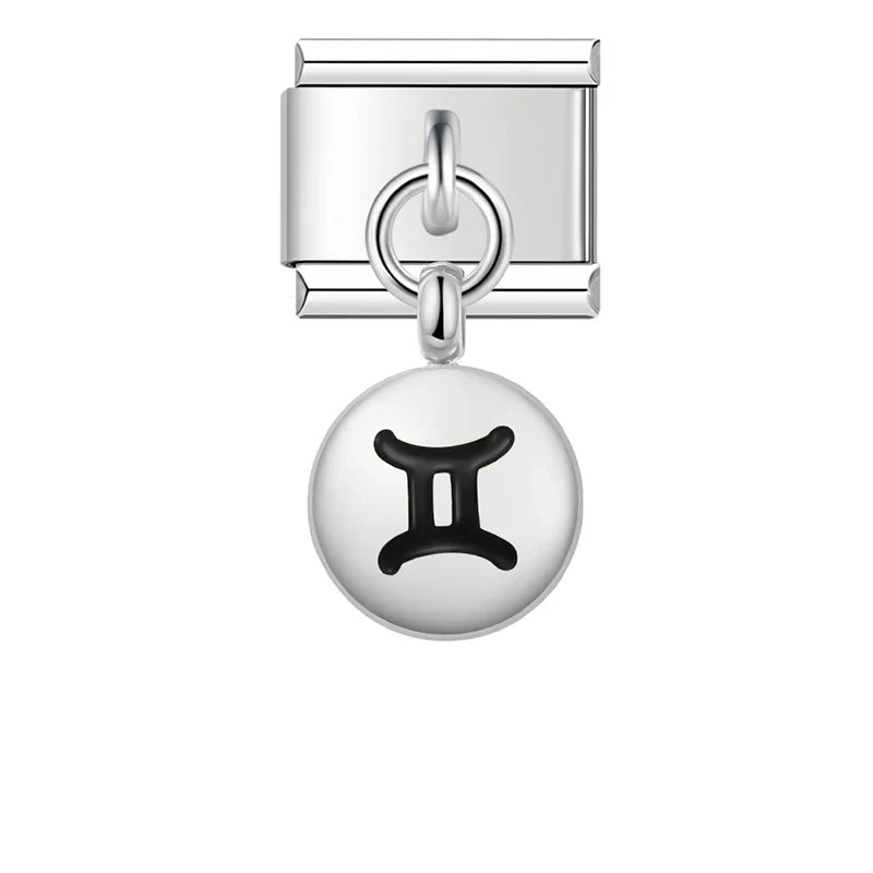 Charm Pendant Signos Circle - Blisca®