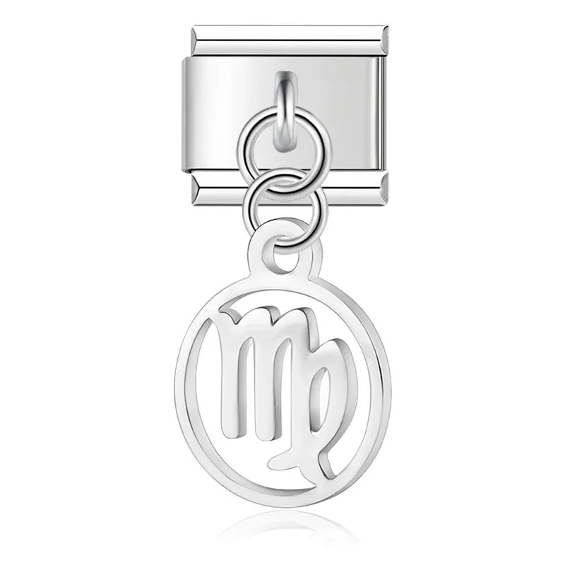 Charm Pendant Signos - Blisca®