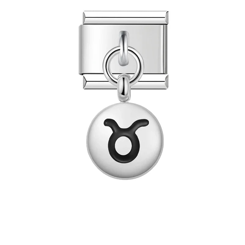 Charm Pendant Signos Circle - Blisca®