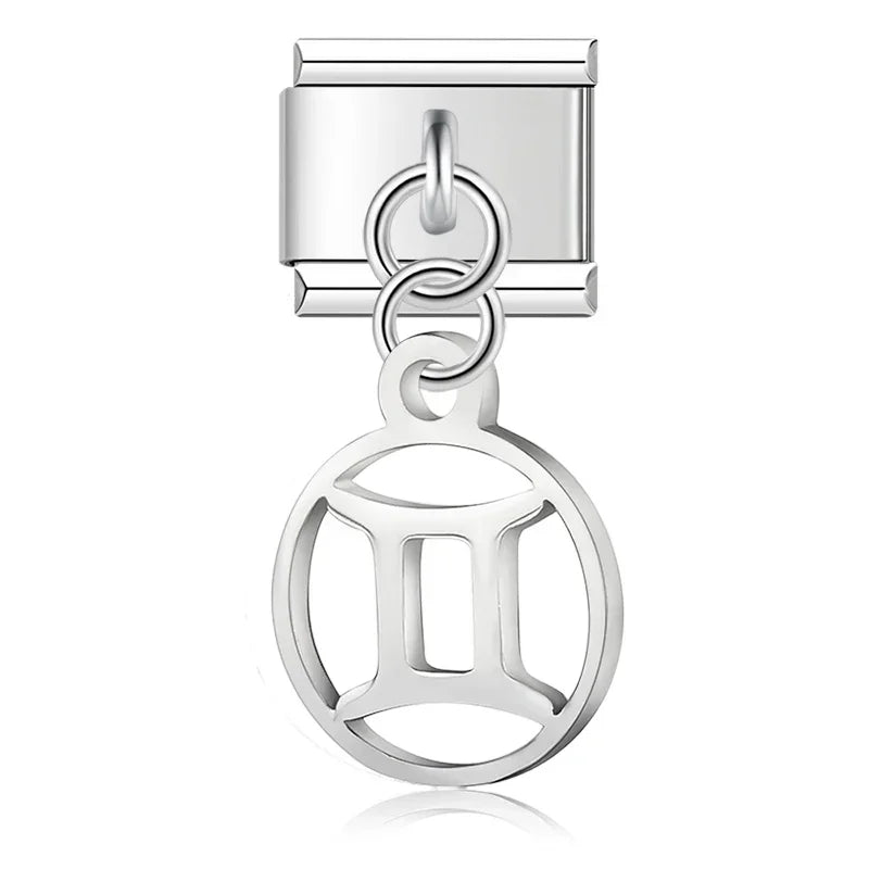 Charm Pendant Signos - Blisca®