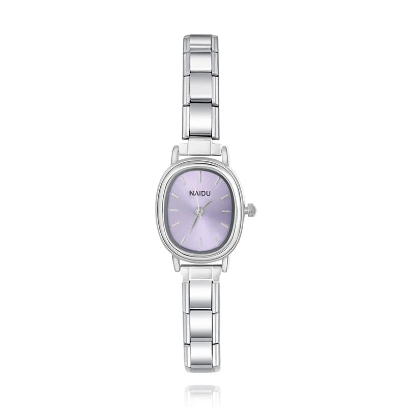 Blisca Watch Oval