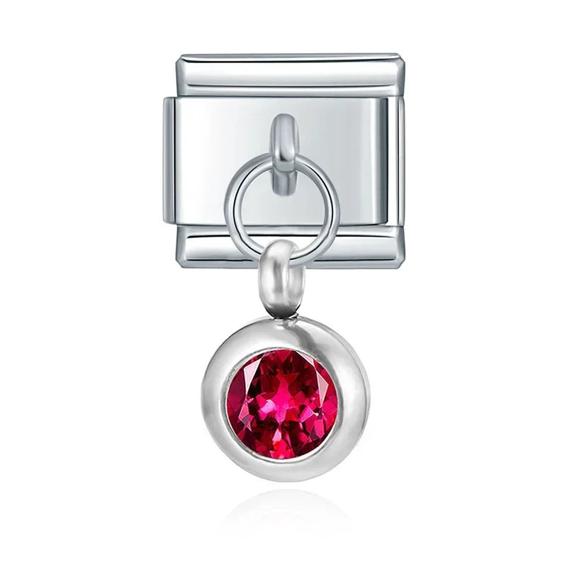 Charm Ponto de Luz Colors - Blisca®