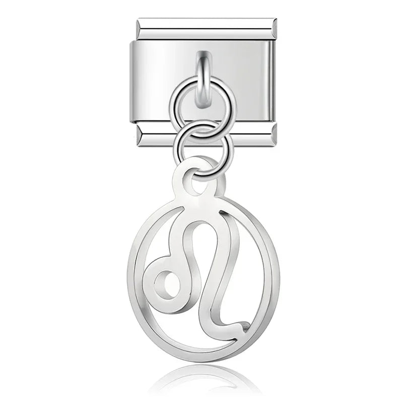 Charm Pendant Signos - Blisca®