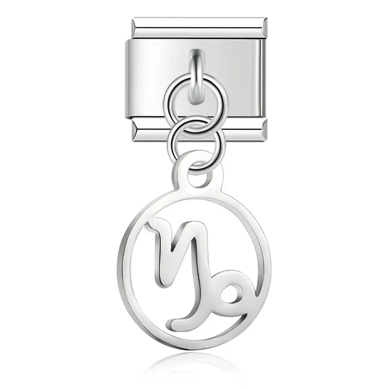 Charm Pendant Signos - Blisca®