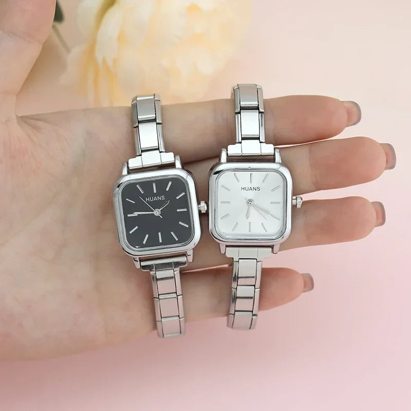 Blisca Watch Azure