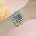 Blisca Watch Azure