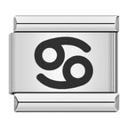 Charm Signos Símbolos - Blisca®