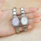 Blisca Watch Oval
