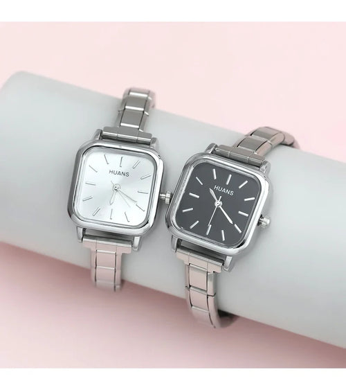 Blisca Watch Azure
