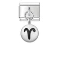 Charm Pendant Signos Circle - Blisca®